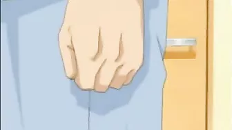 [Cute hentai guy blowjobs hard cock, hentai, anime, cartoon, gay, sex, porn, freeporn]