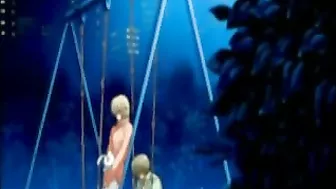 [Cute hentai guy blowjobs hard cock, hentai, anime, cartoon, gay, sex, porn, freeporn]