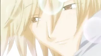 [Cute hentai guy blowjobs hard cock, hentai, anime, cartoon, gay, sex, porn, freeporn]