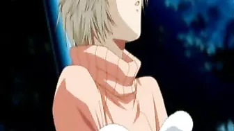 [Cute hentai guy blowjobs hard cock, hentai, anime, cartoon, gay, sex, porn, freeporn]