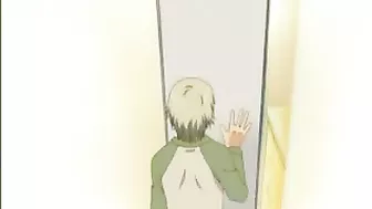 [Cute hentai guy blowjobs hard cock, hentai, anime, cartoon, gay, sex, porn, freeporn]