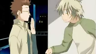 [Cute hentai guy blowjobs hard cock, hentai, anime, cartoon, gay, sex, porn, freeporn]