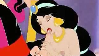 Disney Cartoon Porn Video - Watch your favorite Disney in hot XXX action!
