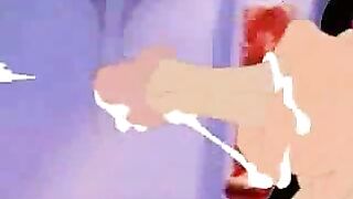 Disney Cartoon Porn Video - Watch your favorite Disney in hot XXX action!