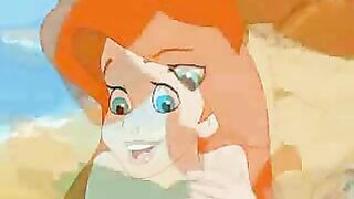 Disney Cartoon Porn Video - Watch your favorite Disney in hot XXX action!