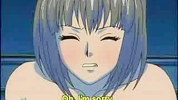 Hentai Nurse Body Punishment