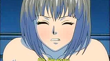 Hentai Nurse Body Punishment