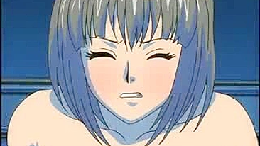 Hentai Nurse Body Punishment