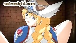 Shemale Hentai Threesome Assfucked - Threesome, Ass-fucked, Toon