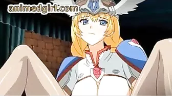 Shemale Hentai Threesome Assfucked - Threesome, Ass-fucked, Toon