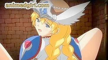 Shemale Hentai Threesome Assfucked - Threesome, Ass-fucked, Toon