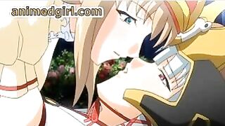 Shemale Princess Hentai Fucked - Big Tits Anime Porn Video