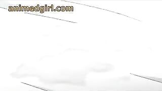 Shemale Princess Hentai Fucked - Big Tits Anime Porn Video