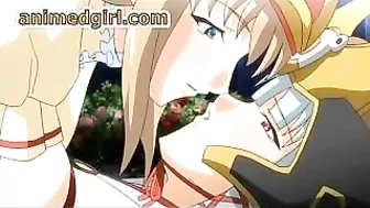 Shemale Princess Hentai Fucked - Big Tits Anime Porn Video