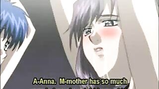 Anime Lesbian Porn Video - Tied Up Babes Get Drilled