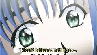 Anime Lesbian Porn Video - Tied Up Babes Get Drilled