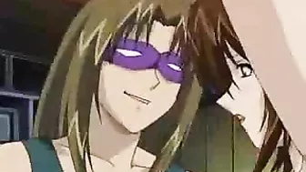 Student Boys Molest Teacher in Sex Scandal