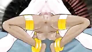 Ghetto Anime Shemale Riding Boygirl Porn Video - Hentai Transexual Tranny Cock