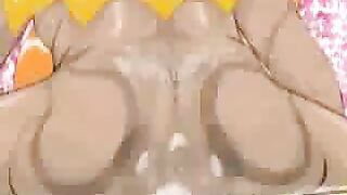 Ghetto Anime Shemale Riding Boygirl Porn Video - Hentai Transexual Tranny Cock