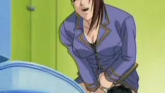 Busty Anime Milf Masturbates - Cartoon Hentai Porn Video Busty Anime Milf Masturbates - Cartoon Hentai Porn Video