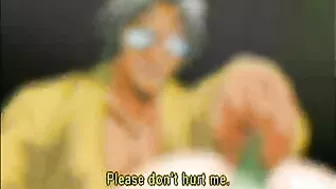 Busty Anime Milf Masturbates - Cartoon Hentai Porn Video