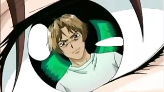 Busty Anime Milf Masturbates - Cartoon Hentai Porn Video