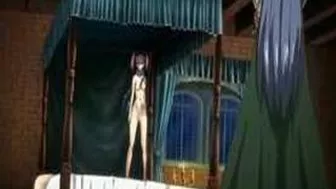 Shemale Princess Threesome Fucked in Hentai Anime Sex Shemale Princess Threesome Fucked in Hentai Anime Sex