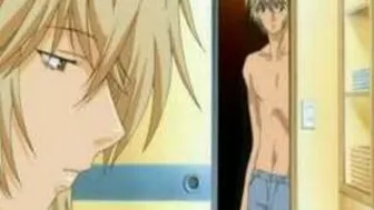 Boy Gets Tight Ass Penetrated in Hentai Porn Boy Gets Tight Ass Penetrated in Hentai Porn