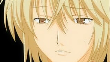 Boy Gets Tight Ass Penetrated in Hentai Porn