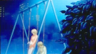 Boy Gets Tight Ass Penetrated in Hentai Porn