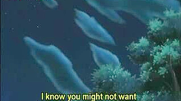 Boy Gets Tight Ass Penetrated in Hentai Porn