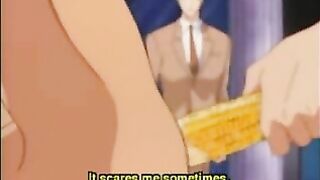 Anime Cartoon Porn - Tied and Fucked by Studs