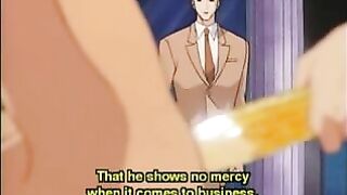 Anime Cartoon Porn - Tied and Fucked by Studs
