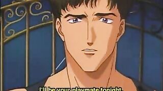Anime Cartoon Porn - Tied and Fucked by Studs