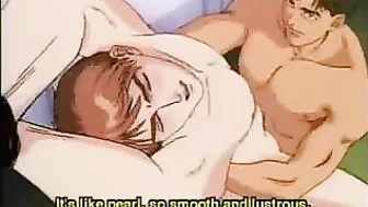 Anime Cartoon Porn - Tied and Fucked by Studs