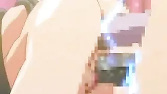 Anime Fuck By Tentacles And Shemale - Caught In The Act!