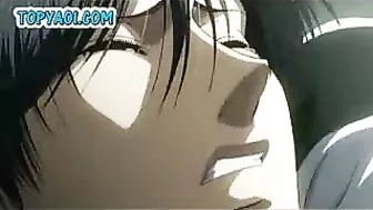 Gay Hentai Hardcore Ass Fucks: 7 Mind-Blowing Scenes