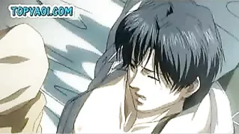 Gay Hentai Hardcore Ass Fucks: 7 Mind-Blowing Scenes