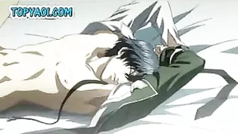 Gay Hentai Hardcore Ass Fucks: 7 Mind-Blowing Scenes