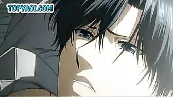 Gay Hentai Hardcore Ass Fucks: 7 Mind-Blowing Scenes