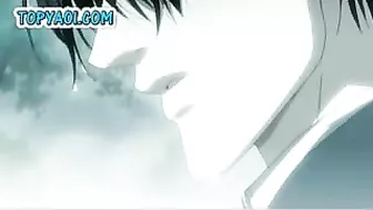 Gay Hentai Hardcore Ass Fucks: 7 Mind-Blowing Scenes