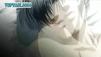 Gay Hentai Hardcore Ass Fucks: 7 Mind-Blowing Scenes