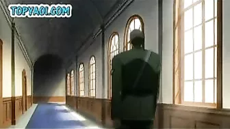 Gay Hentai Hardcore Ass Fucks: 7 Mind-Blowing Scenes