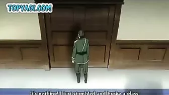 Gay Hentai Hardcore Ass Fucks: 7 Mind-Blowing Scenes