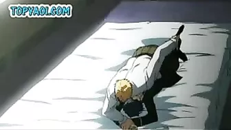 Gay Hentai Hardcore Ass Fucks: 7 Mind-Blowing Scenes