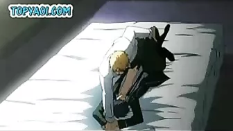 Gay Hentai Hardcore Ass Fucks: 7 Mind-Blowing Scenes