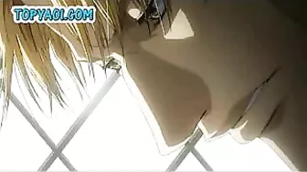 Gay Hentai Hardcore Ass Fucks: 7 Mind-Blowing Scenes