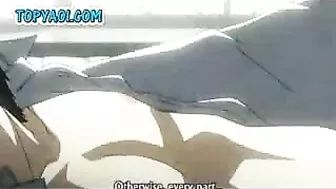 Gay Hentai Hardcore Ass Fucks: 7 Mind-Blowing Scenes