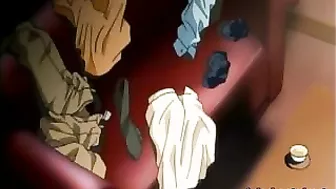 Watch Animated Bitch Jerking Friends Cock - Porn Video