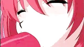 Hentai Drilling: Tentacle Porn Caught on Camera